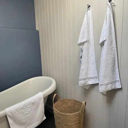 Little Heaven Vakantiehuis Glengarriff