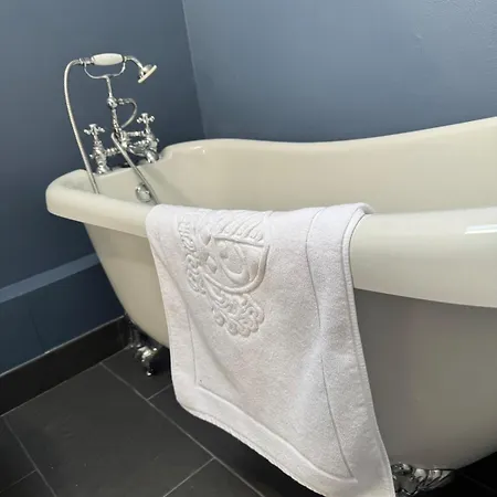 度假居 Little Heaven 格伦加里夫