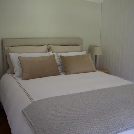 Little Heaven Vakantiehuis