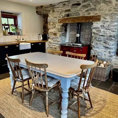 Little Heaven Tatil Evi Glengarriff