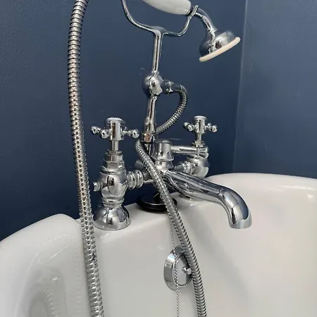 Little Heaven 格伦加里夫