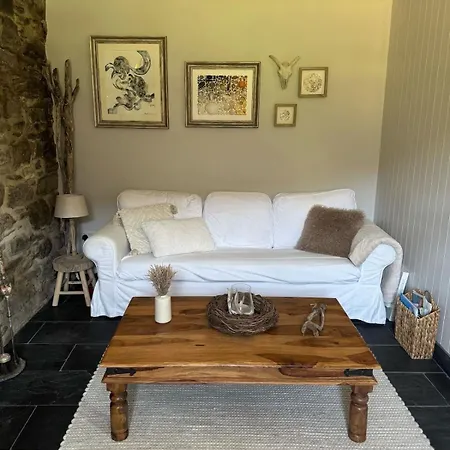 Little Heaven Vakantiehuis