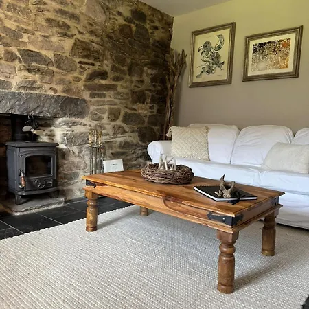 Little Heaven 度假居 格伦加里夫