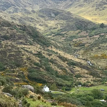 Little Heaven 度假居 格伦加里夫
