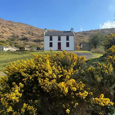 Little Heaven * Glengarriff