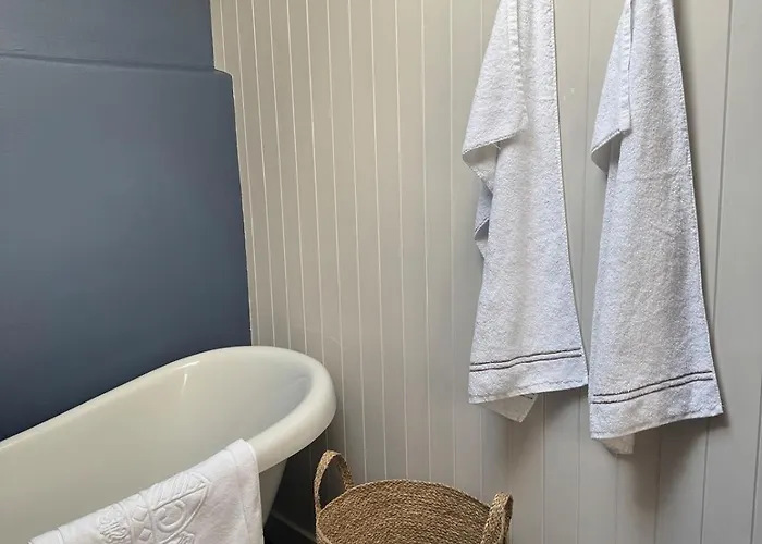 Little Heaven Semesterbostad Glengarriff