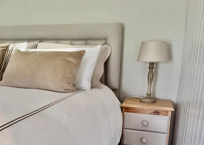 Tatil Evi Little Heaven *