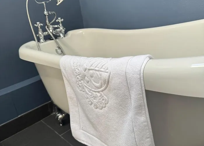 Semesterbostad Little Heaven Glengarriff