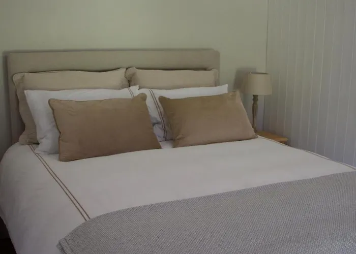 Little Heaven Semesterbostad