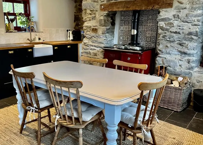 Little Heaven Tatil Evi Glengarriff