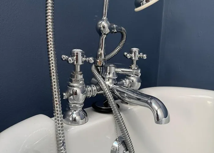 Little Heaven Glengarriff