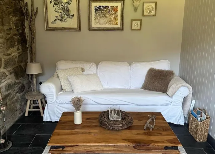 Little Heaven Tatil Evi