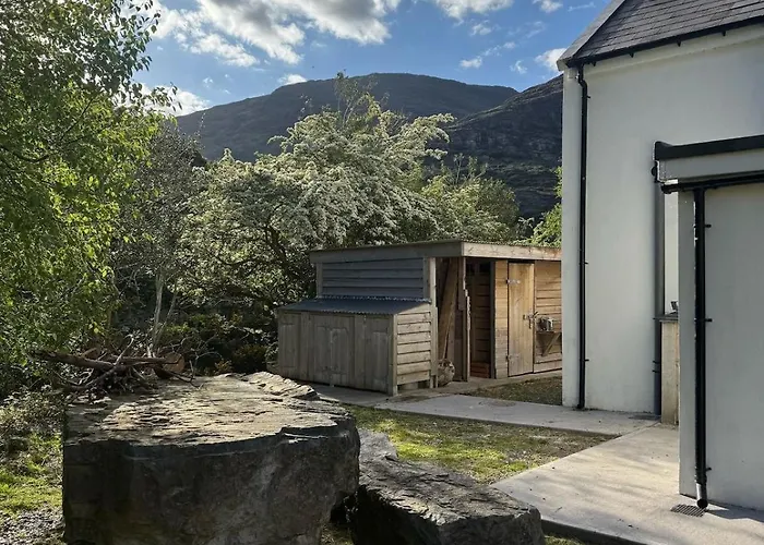 Little Heaven * Glengarriff