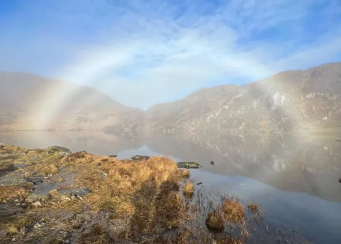 Tatil Evi Little Heaven *