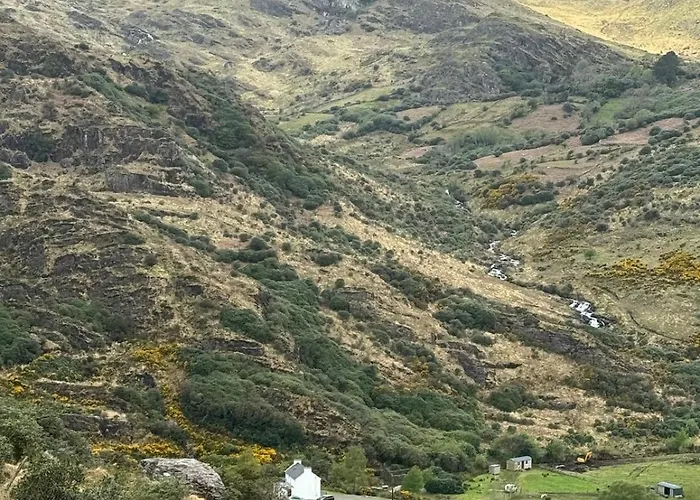 Little Heaven Tatil Evi Glengarriff