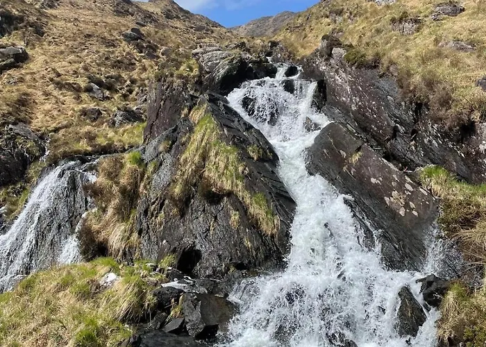 Semesterbostad Little Heaven Glengarriff