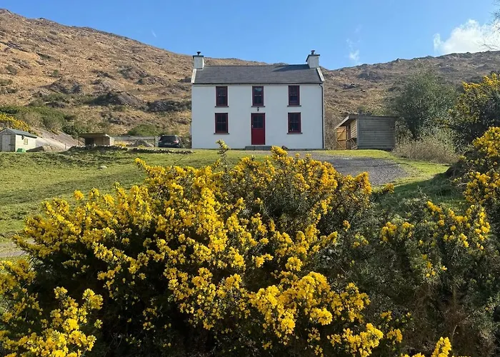 Little Heaven * Glengarriff